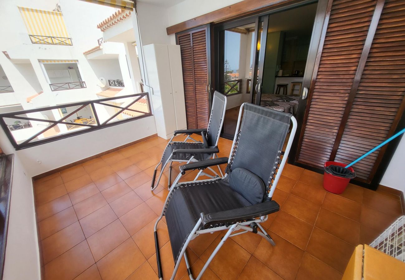 Studio à Los Cristianos - San Marino Studio 7