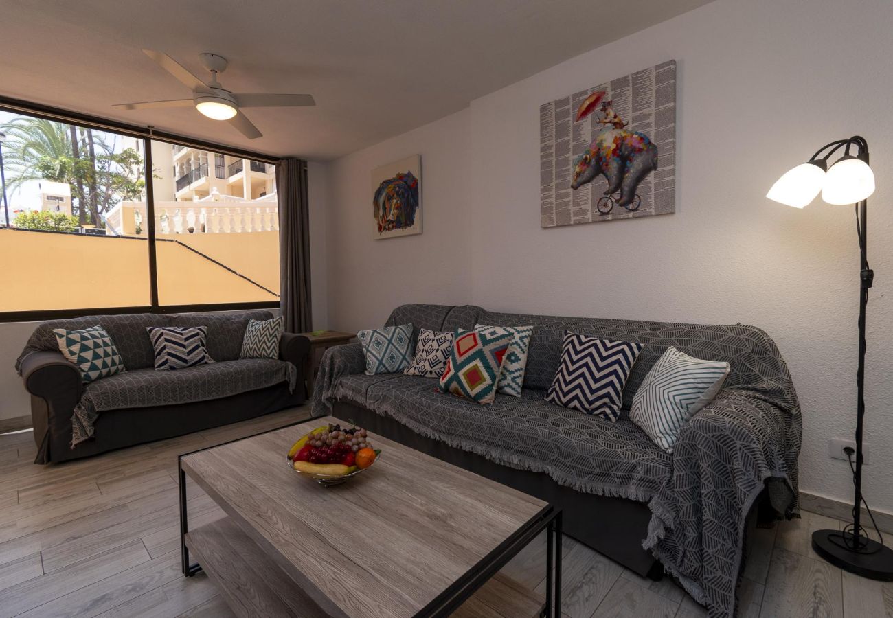 Appartement à Los Cristianos - Castle Harbour 2
