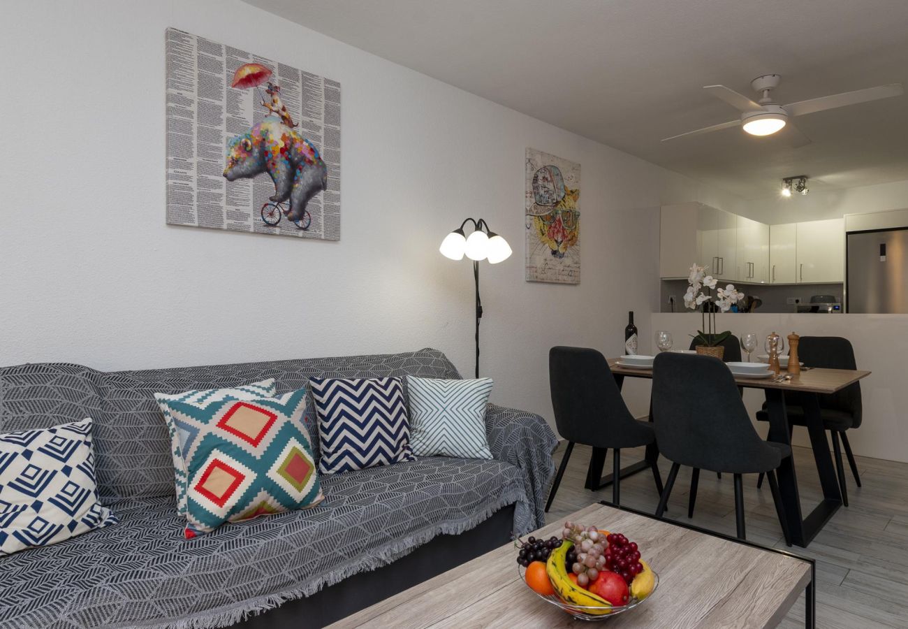 Appartement à Los Cristianos - Castle Harbour 2