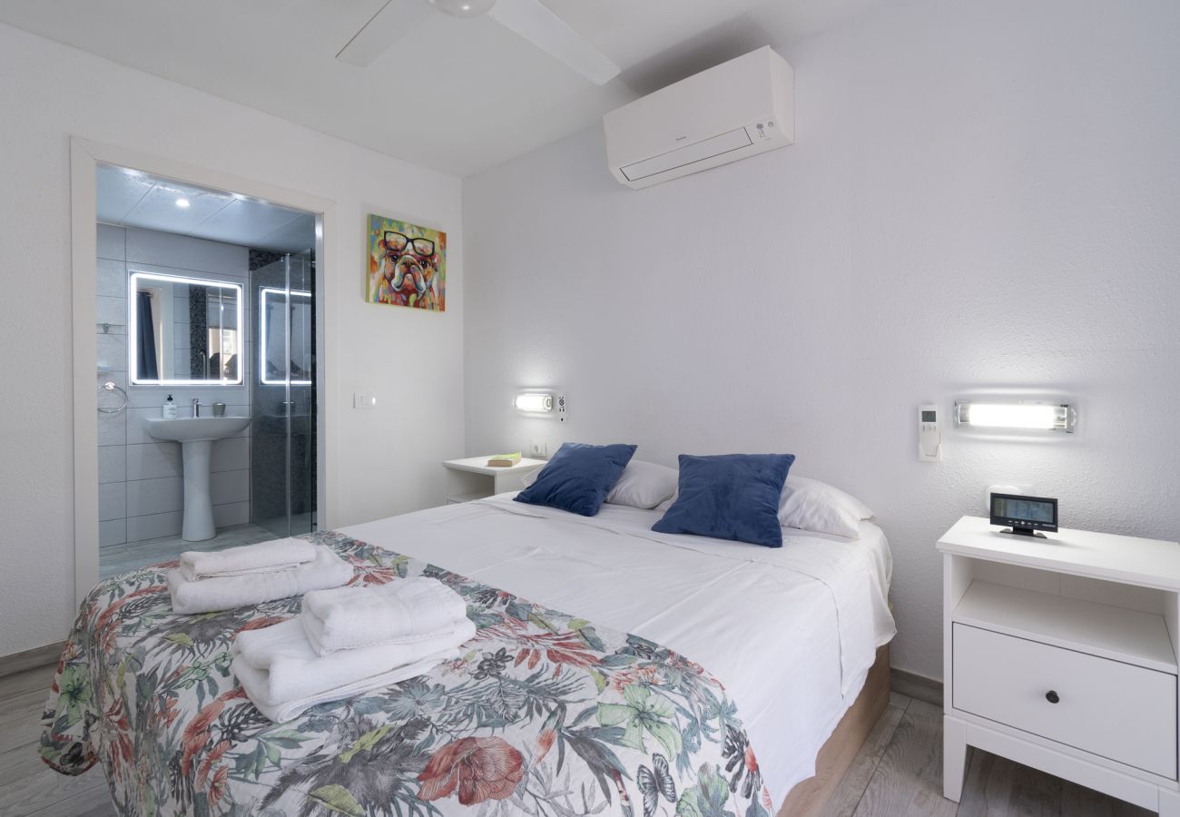 Appartement à Los Cristianos - Castle Harbour 2