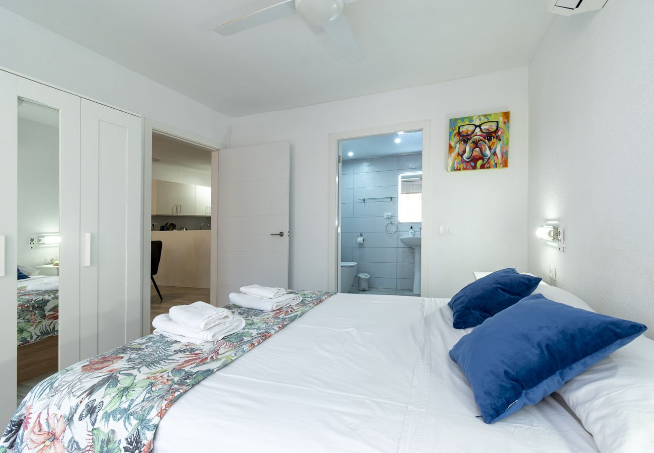 Appartement à Los Cristianos - Castle Harbour 2