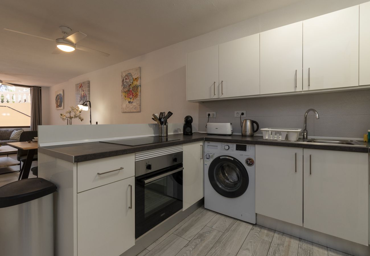 Appartement à Los Cristianos - Castle Harbour 2