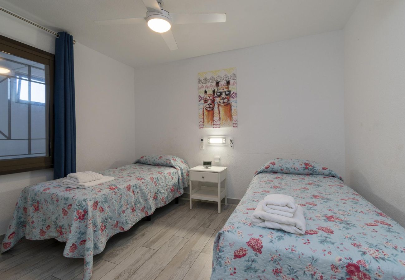 Appartement à Los Cristianos - Castle Harbour 2