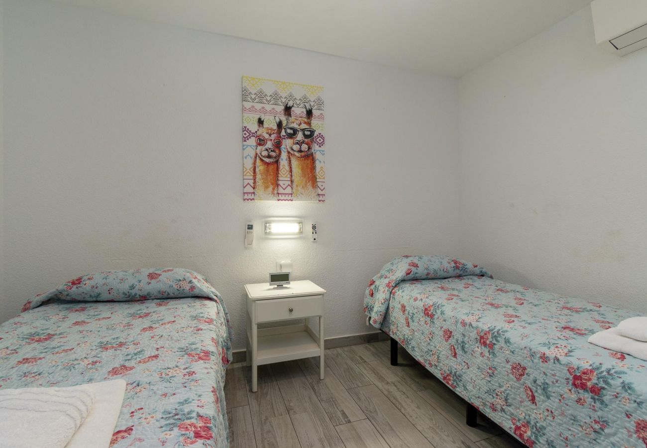 Appartement à Los Cristianos - Castle Harbour 2