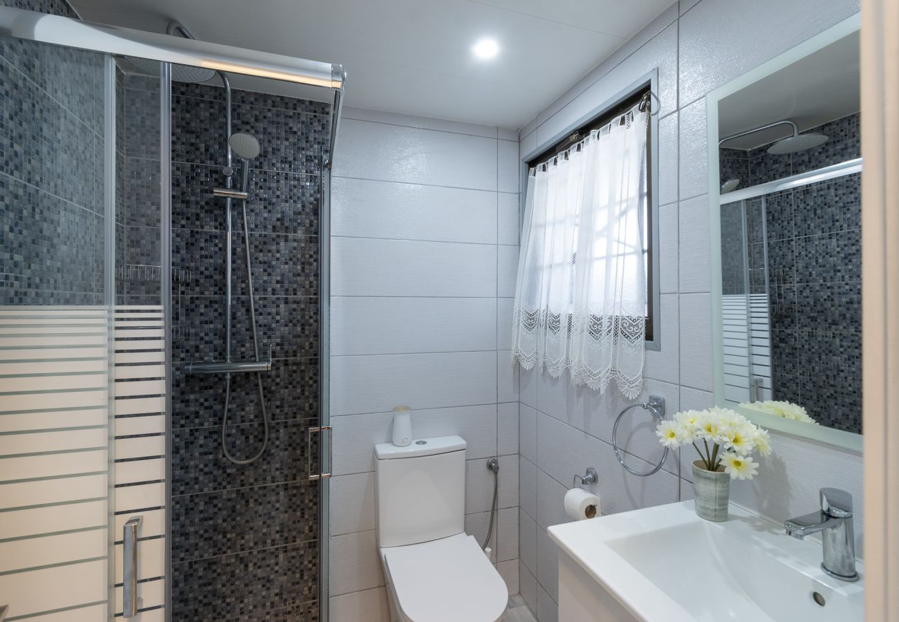 Appartement à Los Cristianos - Castle Harbour 2