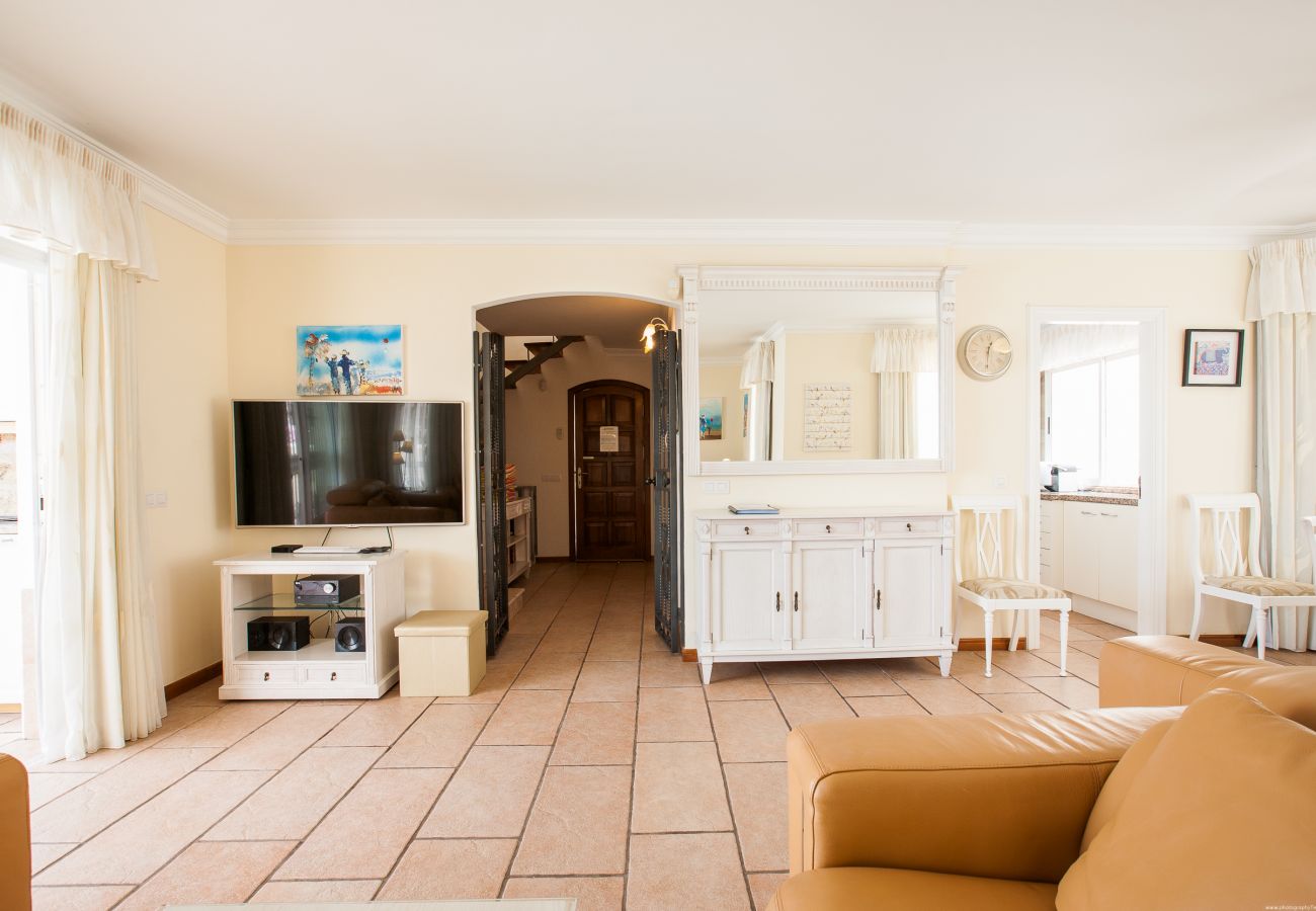 Villa à Costa Adeje - Villa Casa Jade
