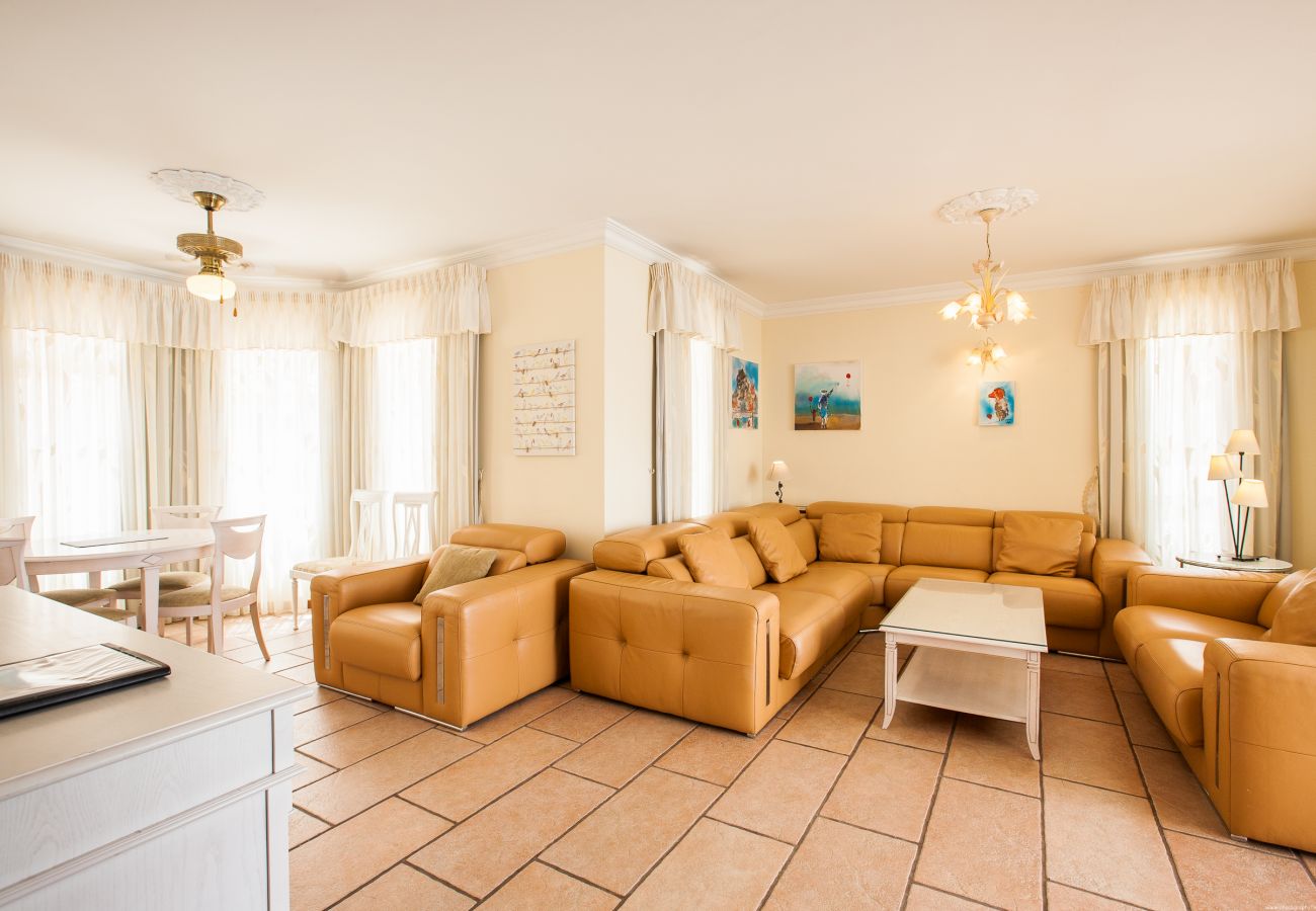 Villa à Costa Adeje - Villa Casa Jade