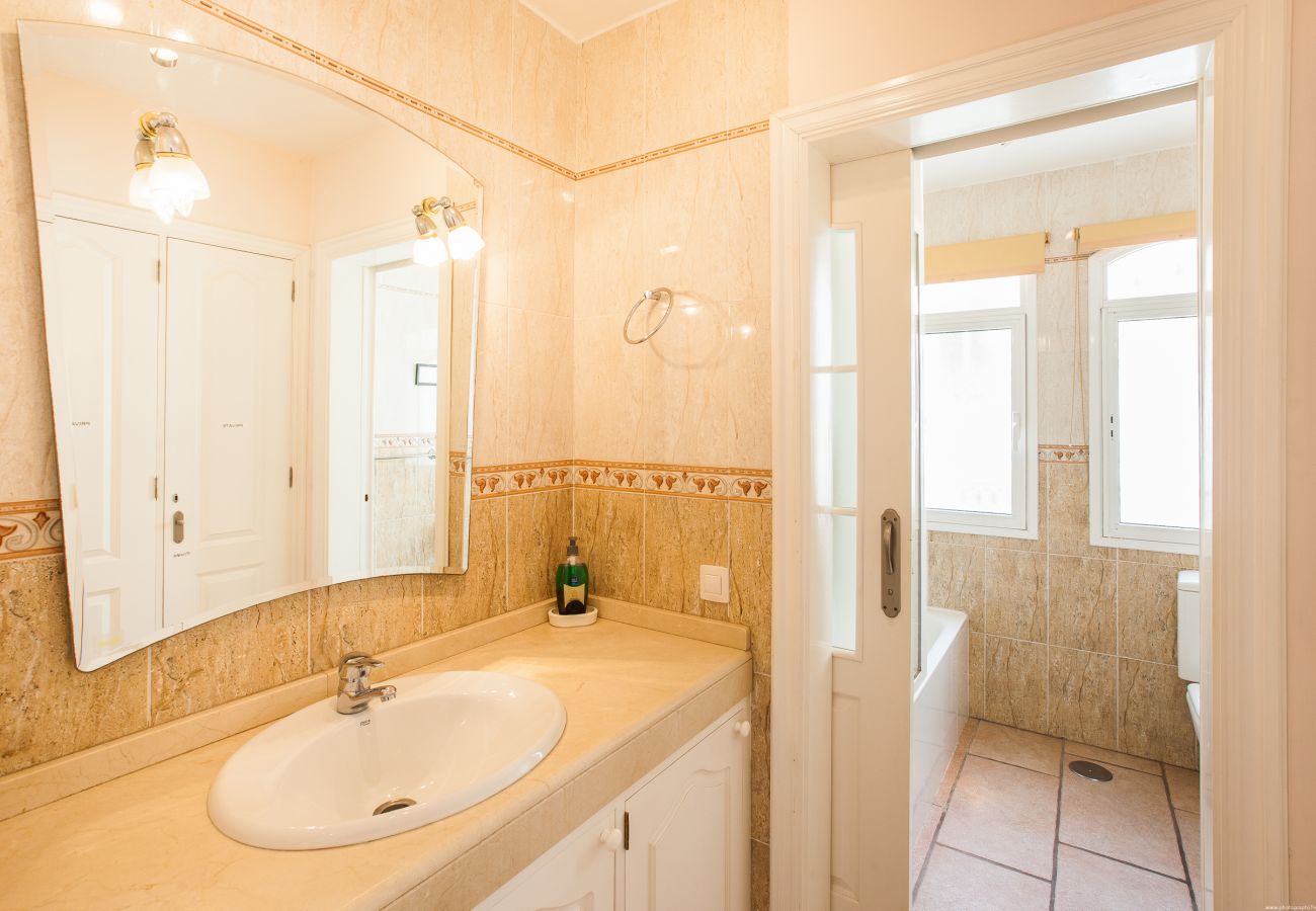 Villa à Costa Adeje - Villa Casa Jade