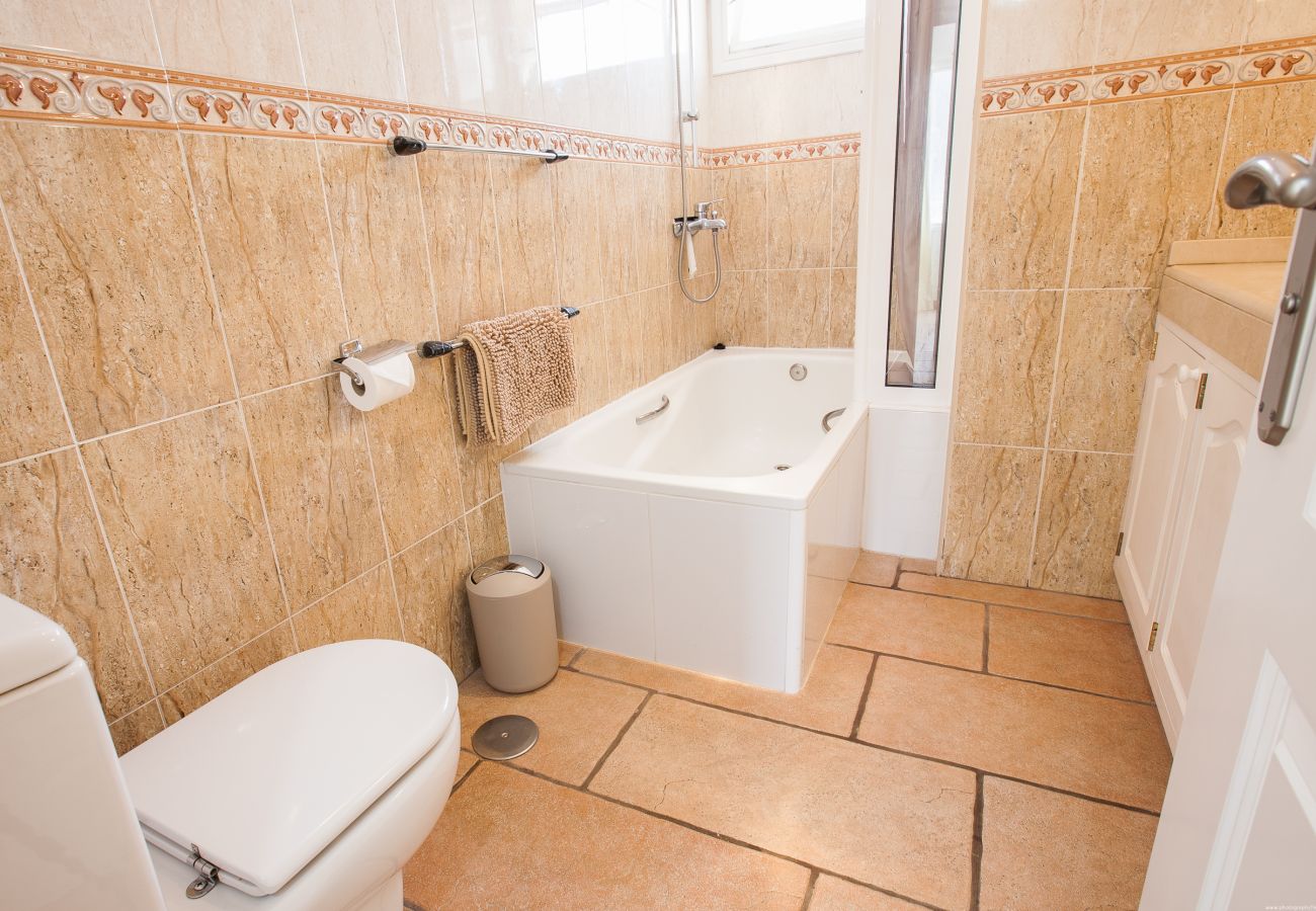Villa à Costa Adeje - Villa Casa Jade
