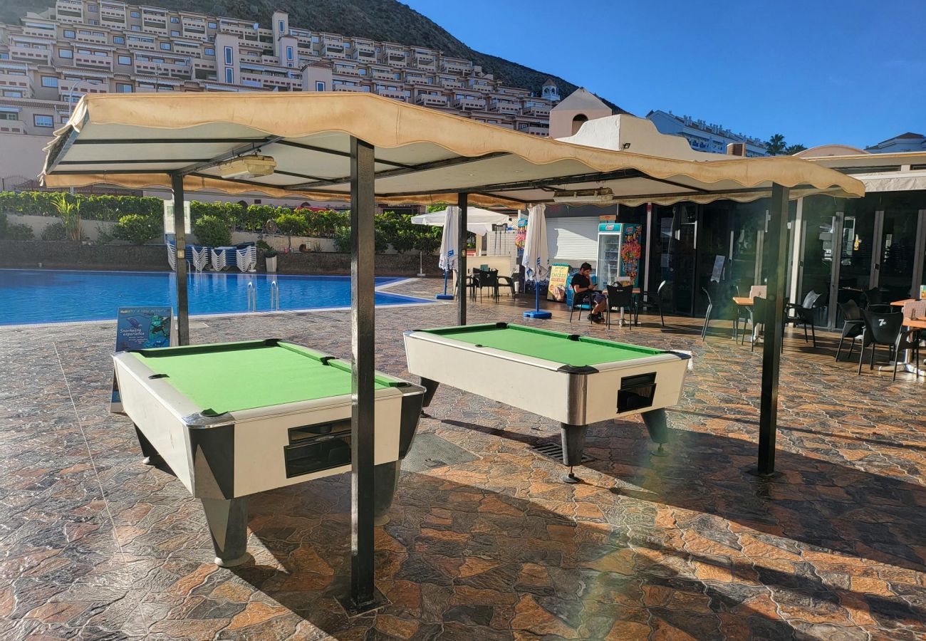Appartement à Los Cristianos - Castle Harbour 3