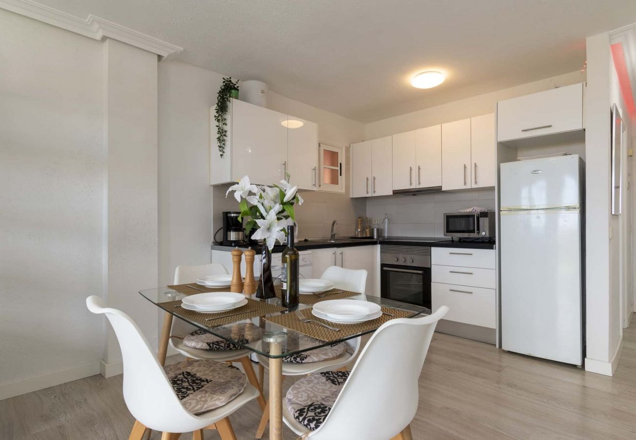 Appartement à Los Cristianos - The Heights