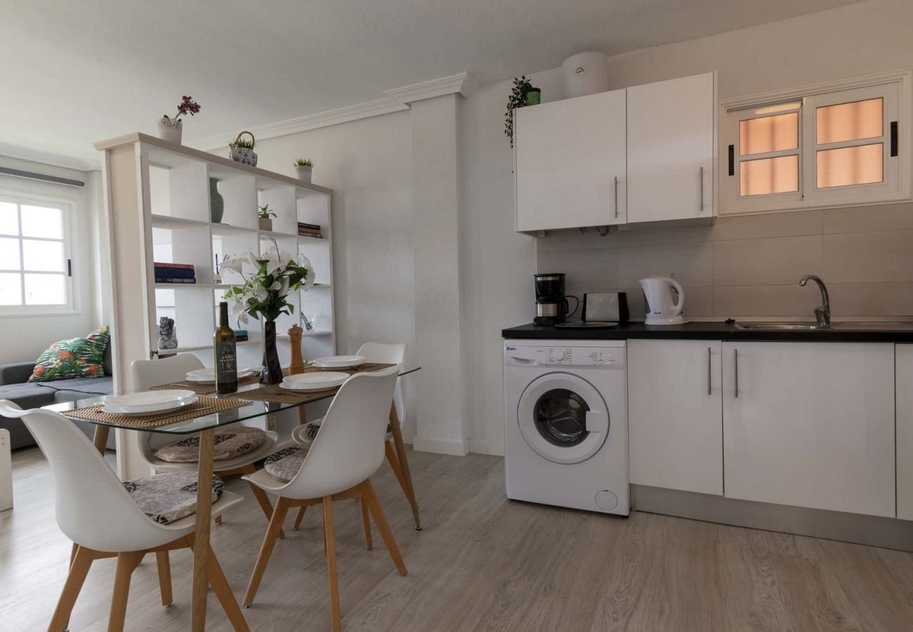 Appartement à Los Cristianos - The Heights