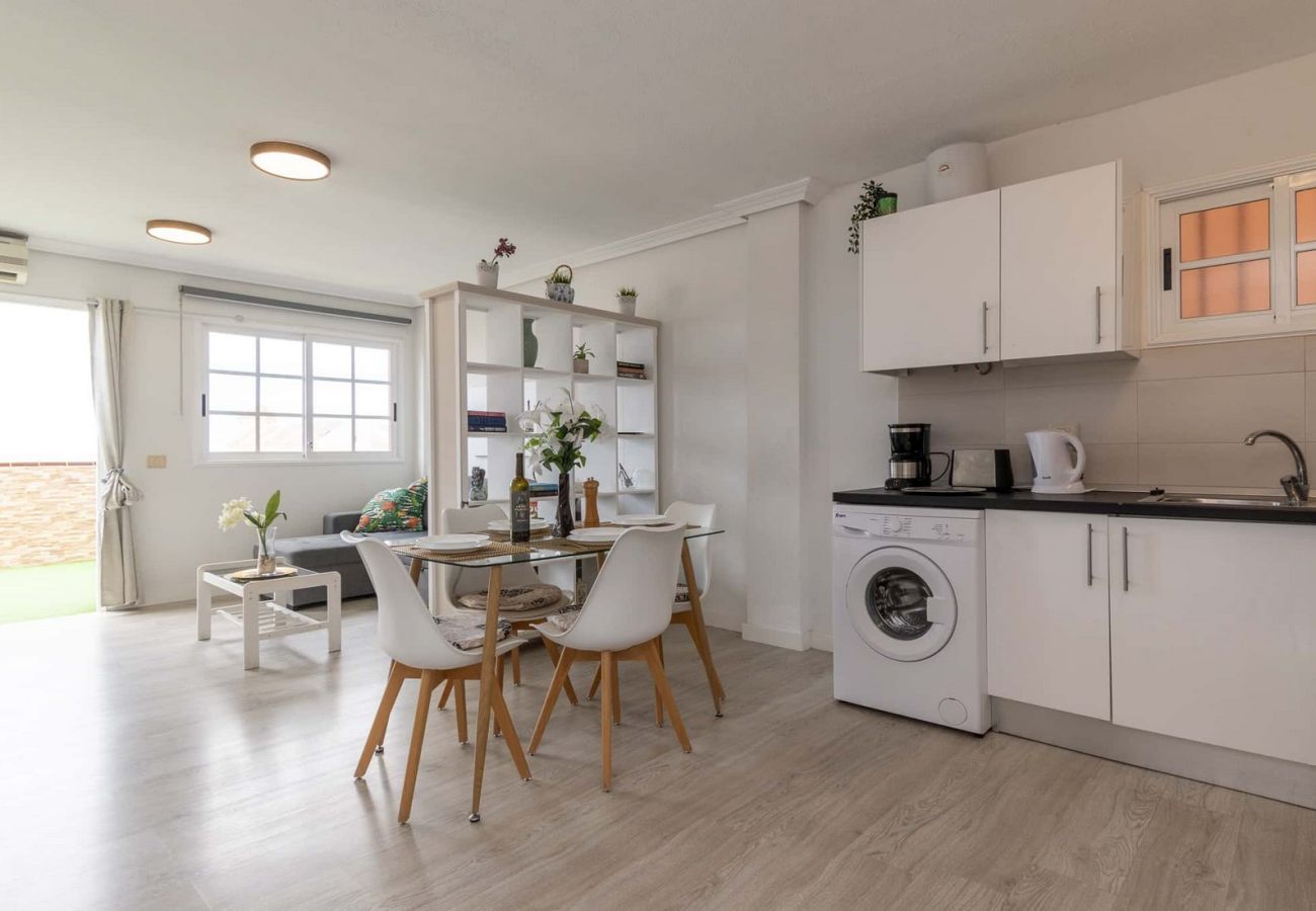 Appartement à Los Cristianos - The Heights