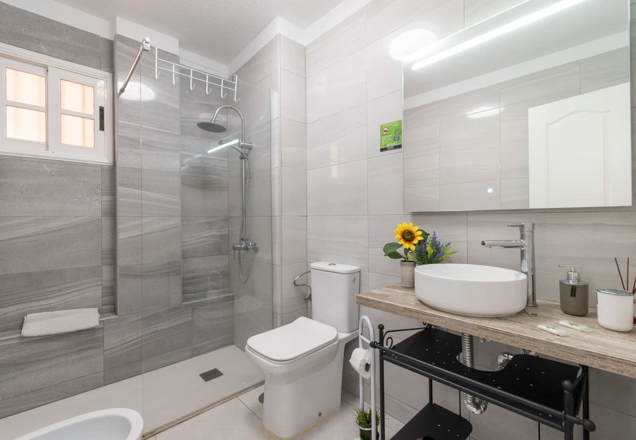 Appartement à Los Cristianos - The Heights