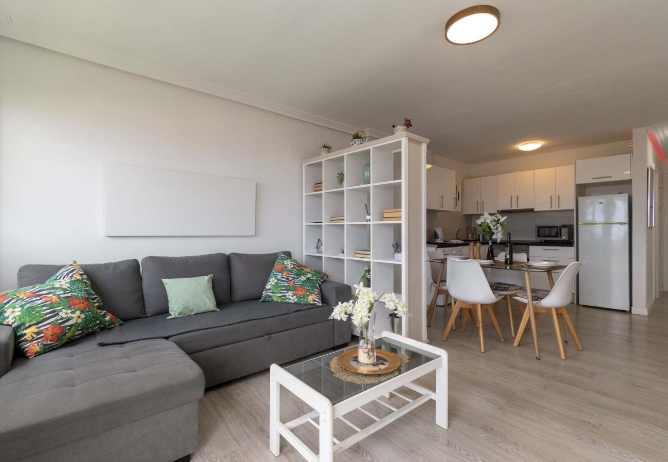 Appartement à Los Cristianos - The Heights