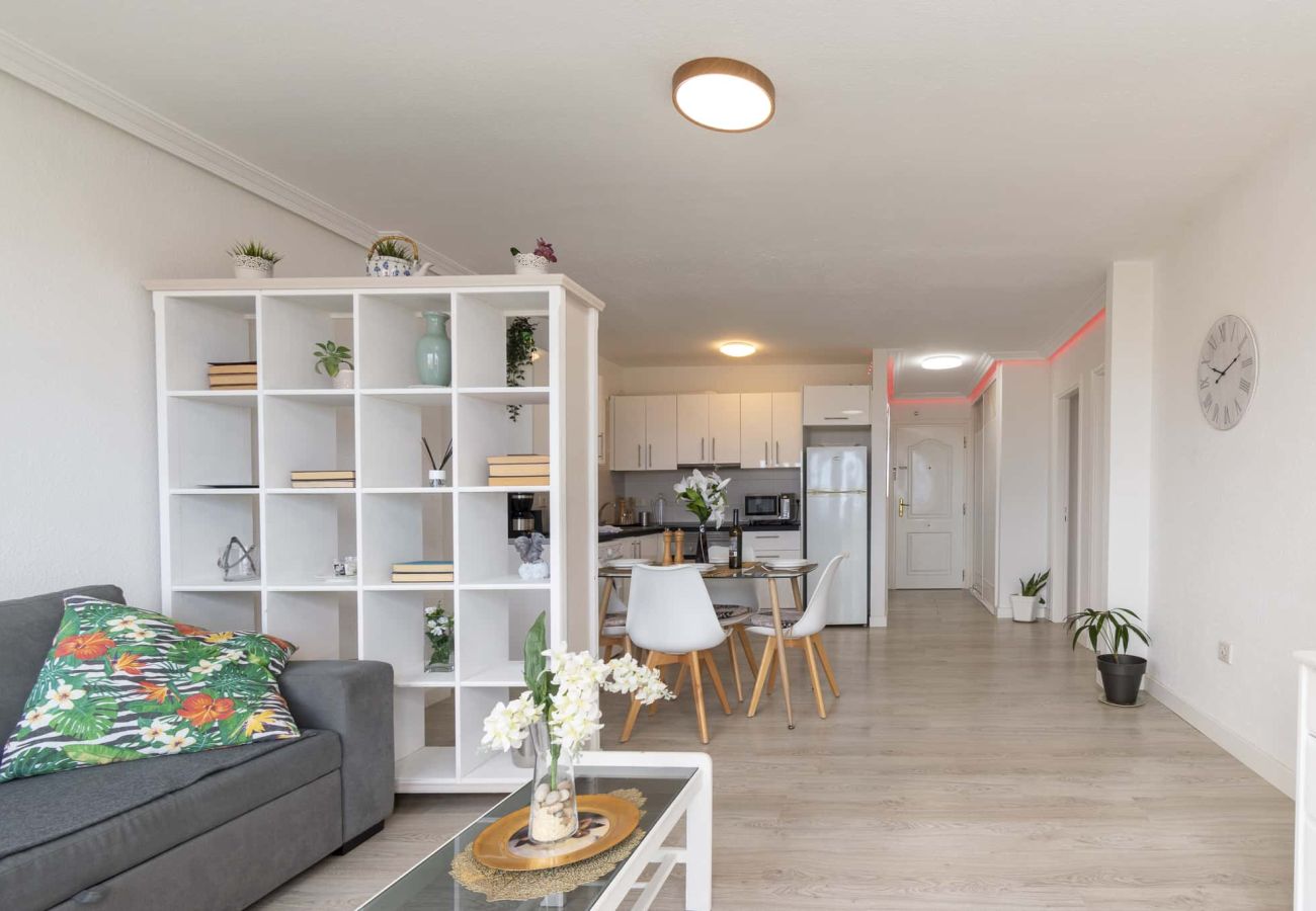 Appartement à Los Cristianos - The Heights