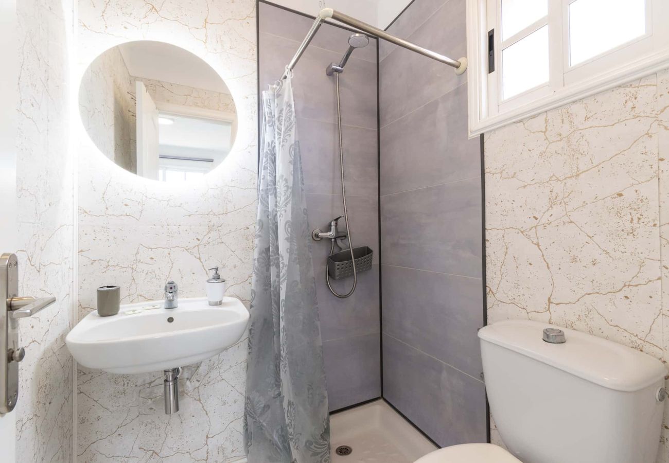 Appartement à Los Cristianos - The Heights