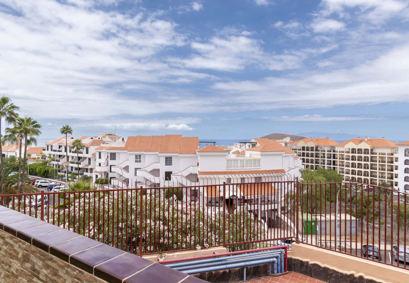 Appartement à Los Cristianos - The Heights