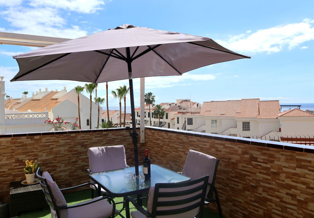 Appartement à Los Cristianos - The Heights