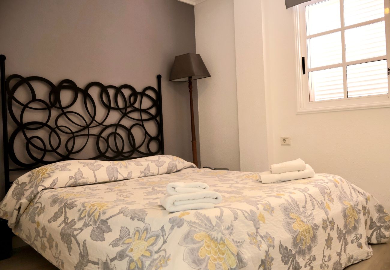 Appartement à Los Cristianos - The Heights