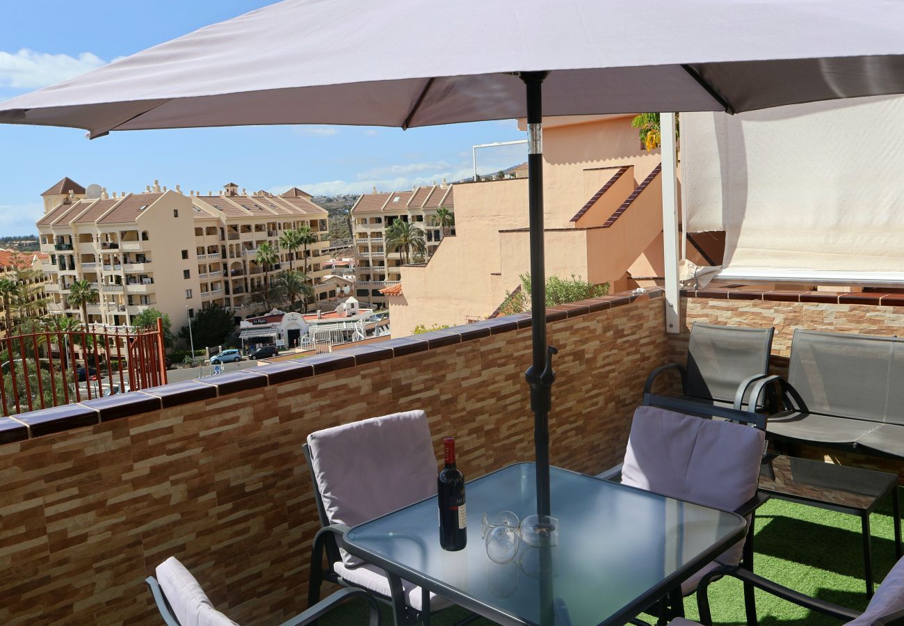 Appartement à Los Cristianos - The Heights