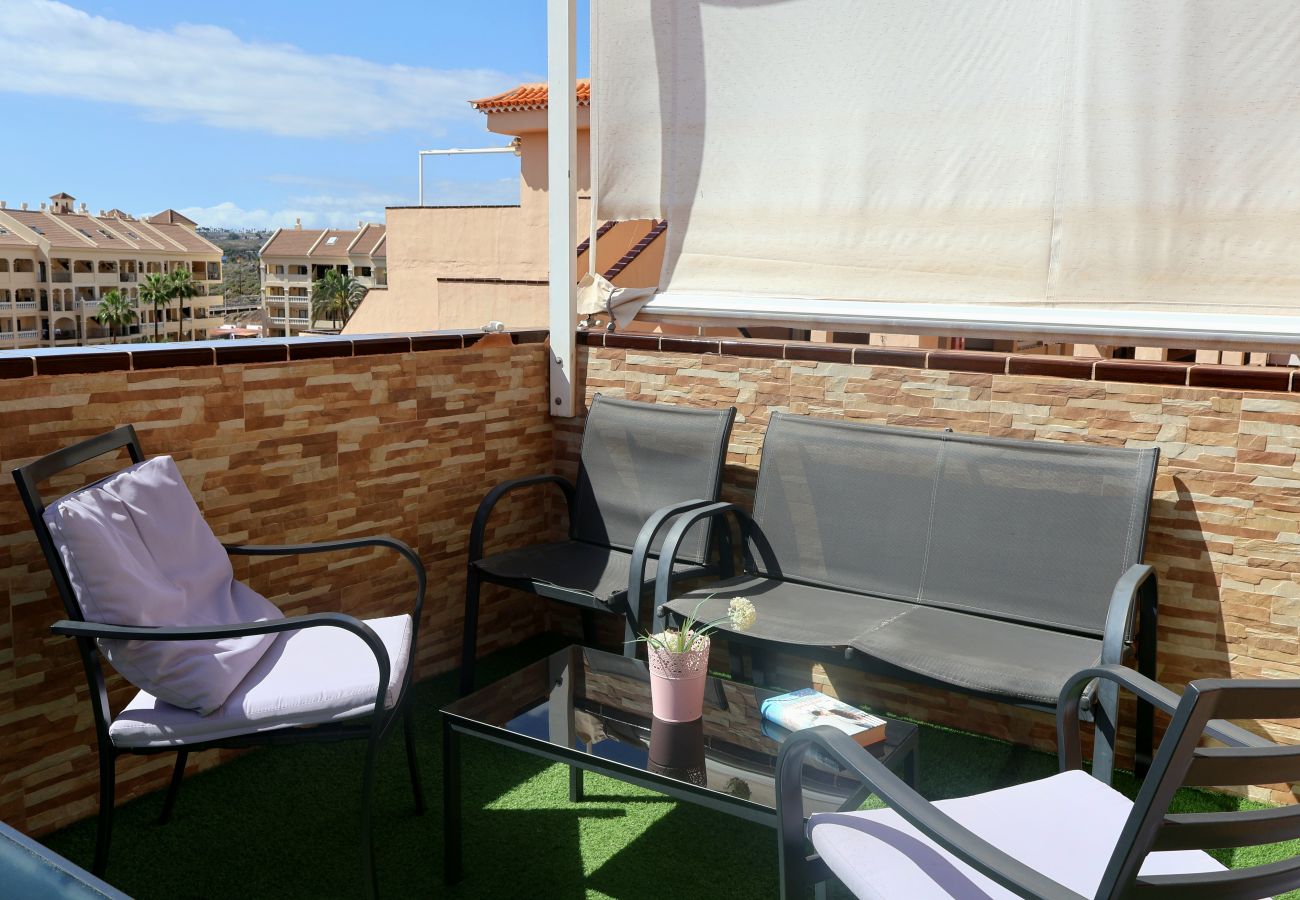 Appartement à Los Cristianos - The Heights