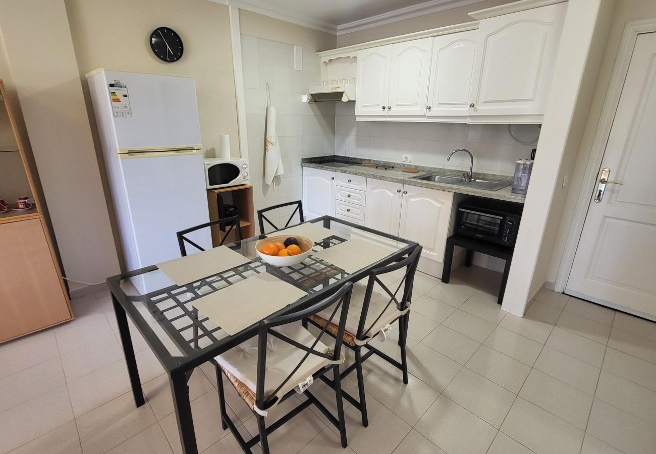 Appartement à Puerto de Santiago - Sunset Santiago