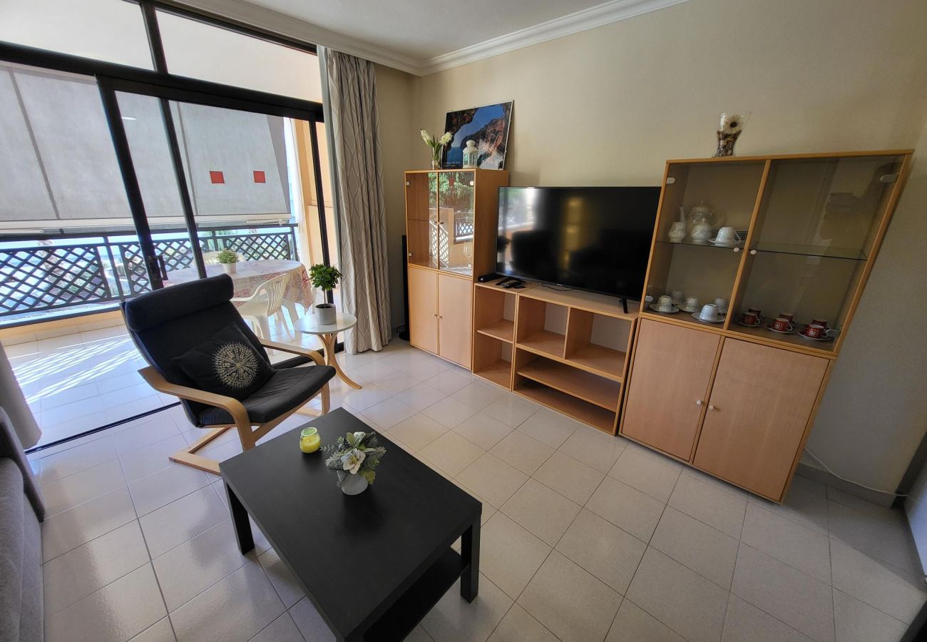 Appartement à Puerto de Santiago - Sunset Santiago