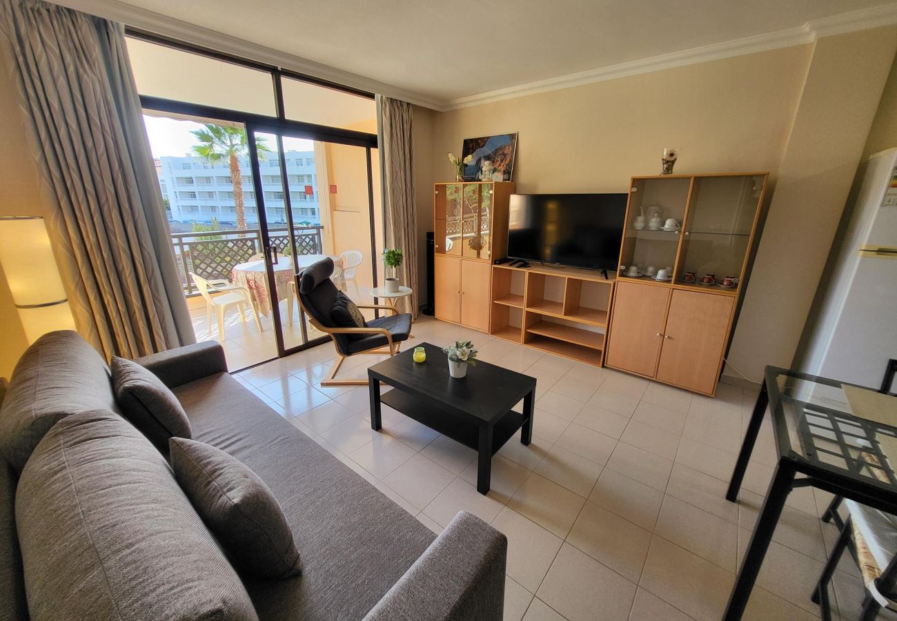 Appartement à Puerto de Santiago - Sunset Santiago