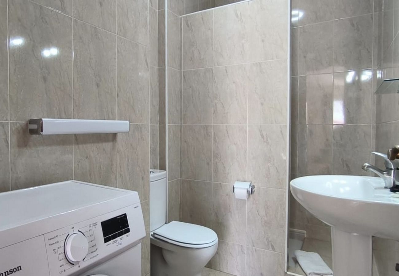 Appartement à Playa de Las Americas - Las Floritas 1