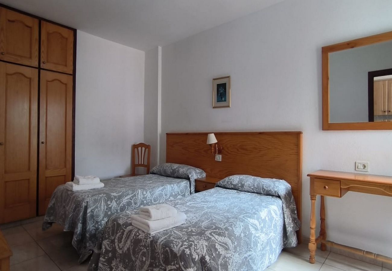 Appartement à Playa de Las Americas - Las Floritas 1