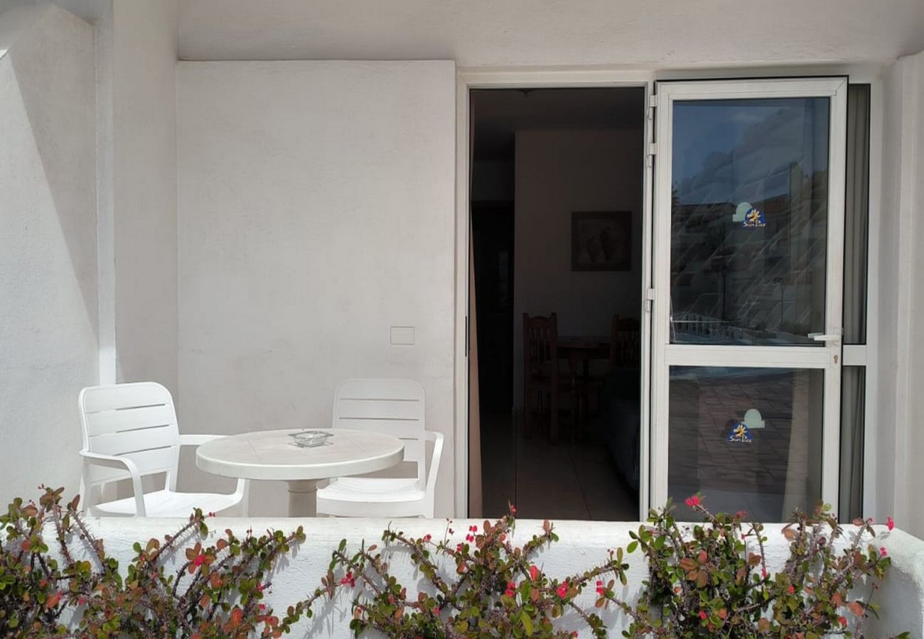 Appartement à Playa de Las Americas - Las Floritas 1