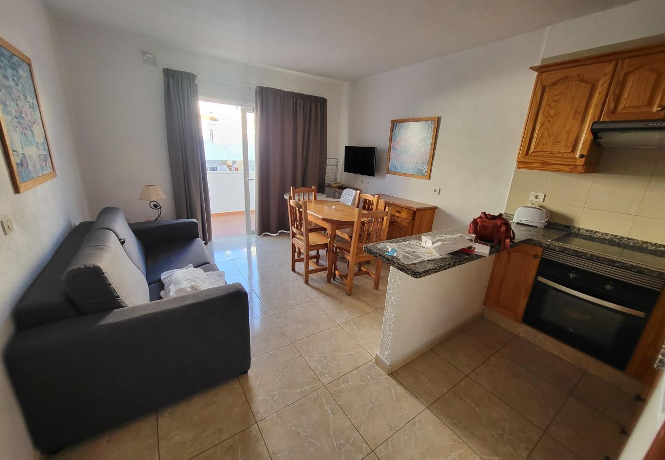 Appartement à Playa de Las Americas - Las Floritas 2