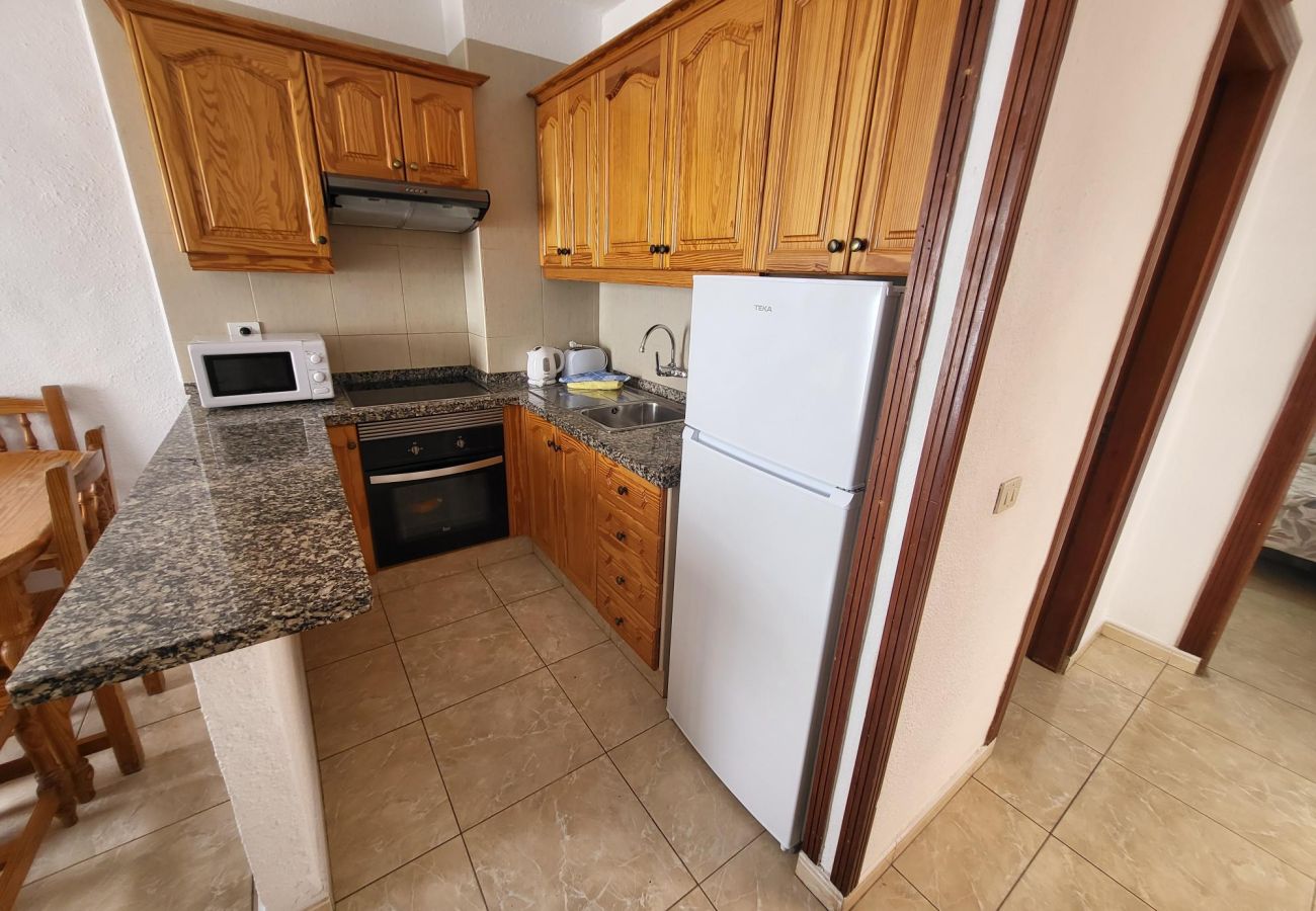 Appartement à Playa de Las Americas - Las Floritas 2