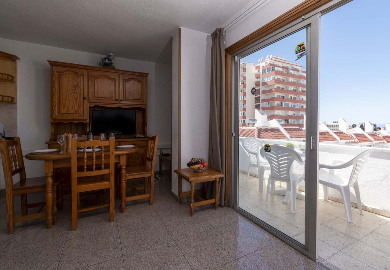 Appartement à Playa de Las Americas - Las Floritas 4