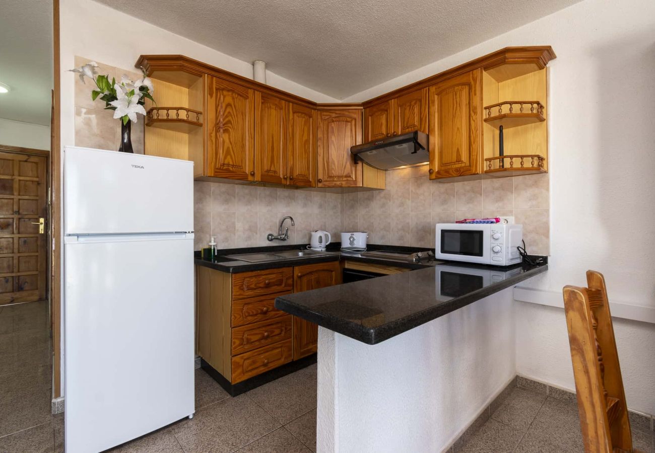 Appartement à Playa de Las Americas - Las Floritas 4