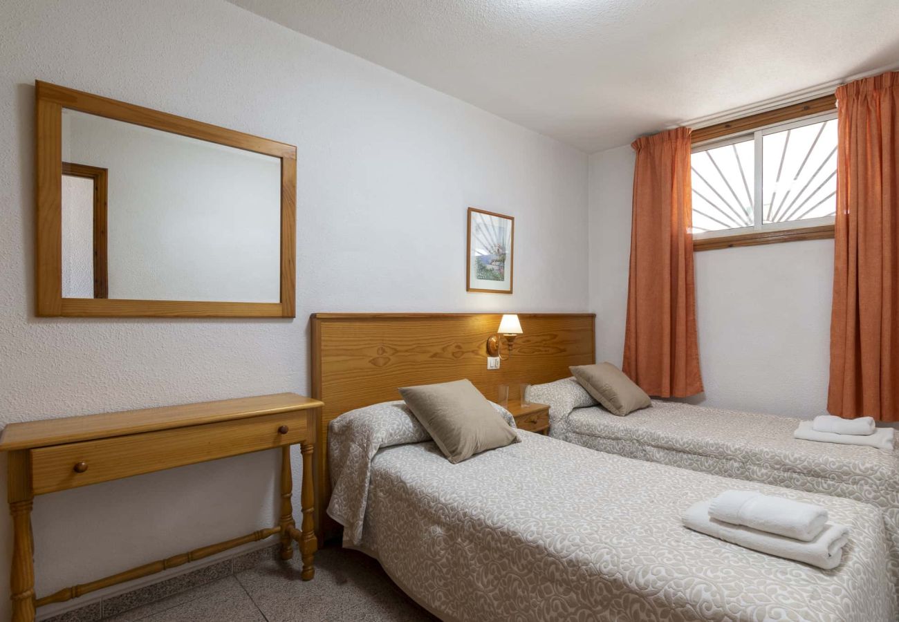 Appartement à Playa de Las Americas - Las Floritas 4