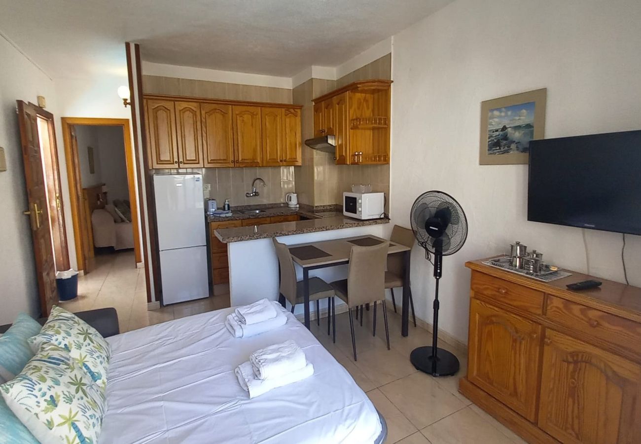 Appartement à Playa de Las Americas - Las Floritas 3