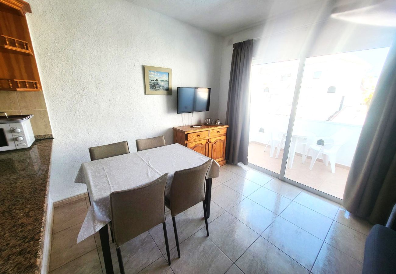 Appartement à Playa de Las Americas - Las Floritas 3