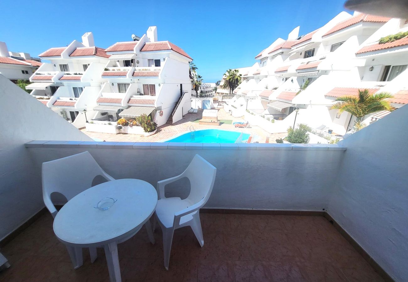 Appartement à Playa de Las Americas - Las Floritas 3