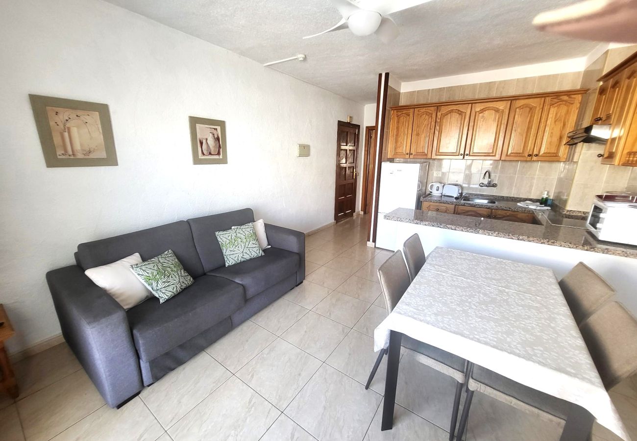 Appartement à Playa de Las Americas - Las Floritas 3