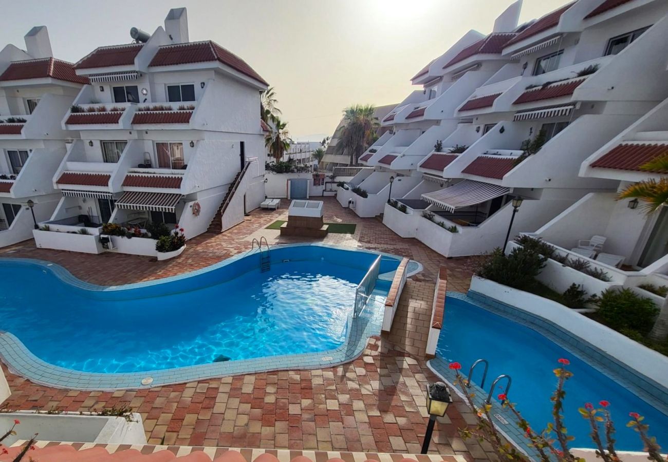 Appartement à Playa de Las Americas - Las Floritas 3