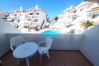 Appartement à Playa de Las Americas - Las Floritas 3