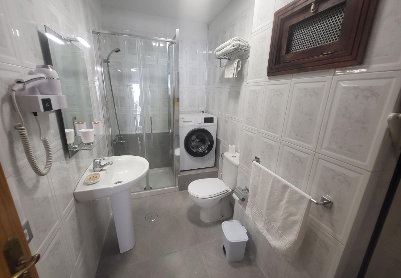 Appartement à Playa de Las Americas - Las Floritas 5 - Plumeria
