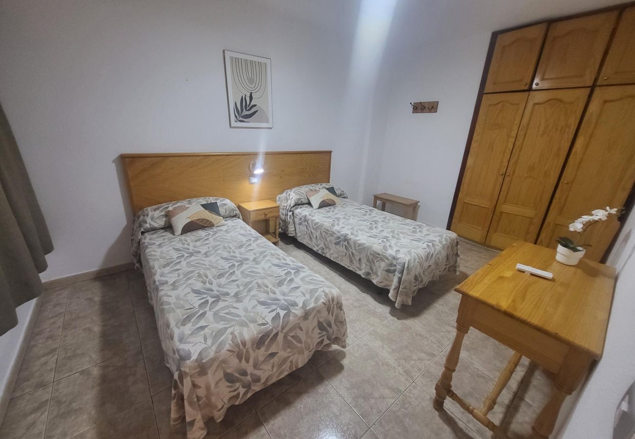 Appartement à Playa de Las Americas - Las Floritas 5 - Plumeria