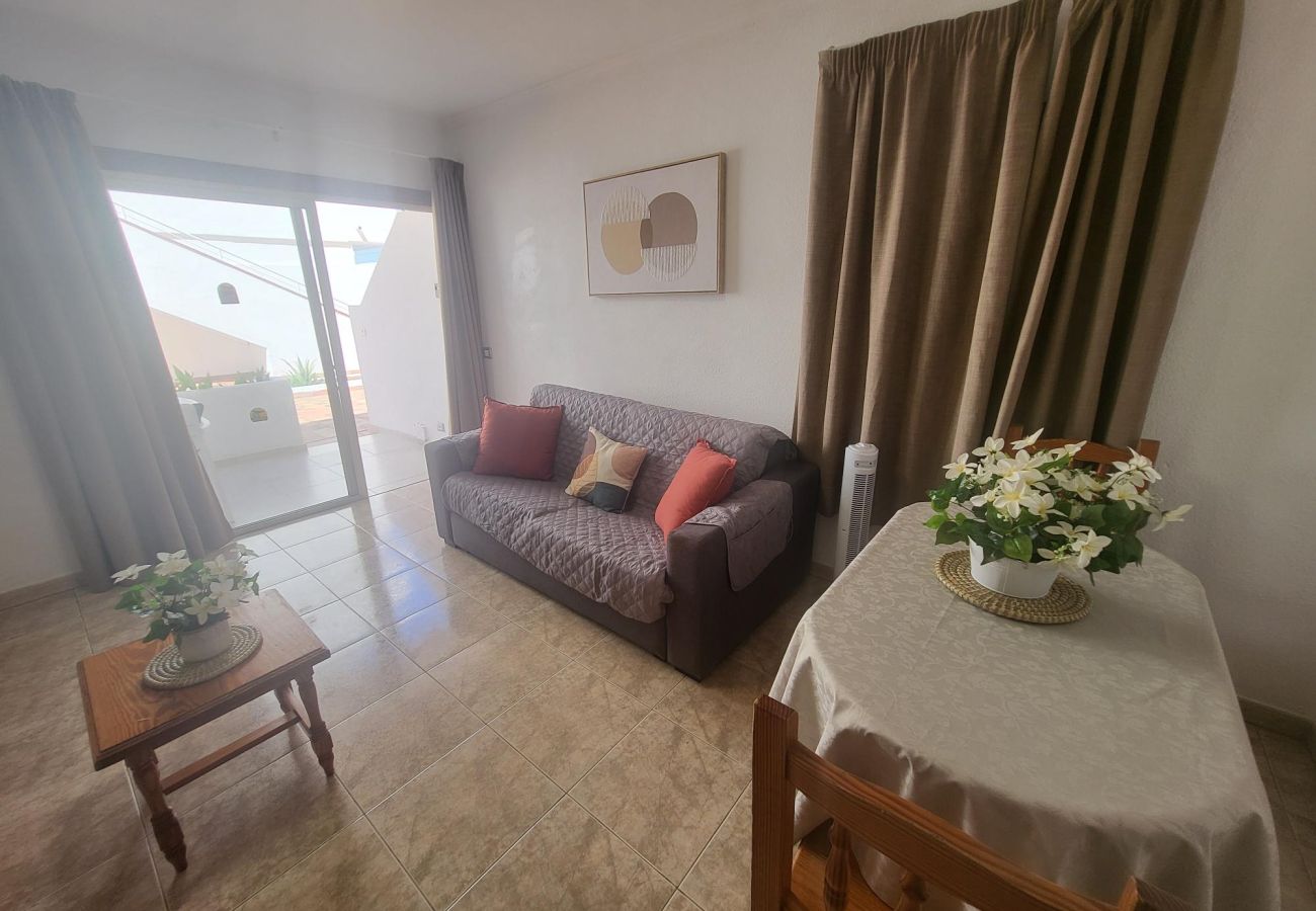 Appartement à Playa de Las Americas - Las Floritas 5 - Plumeria