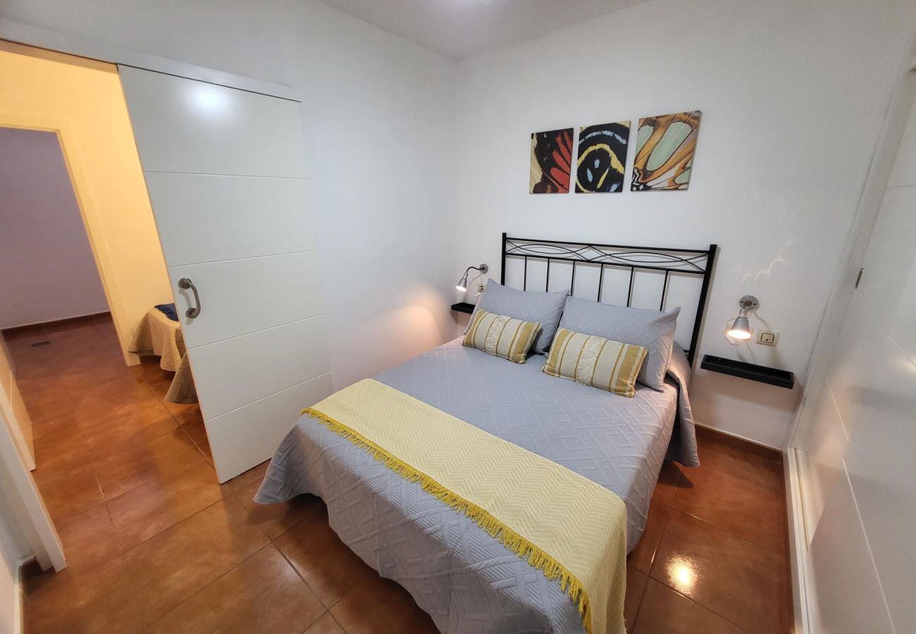 Appartement à Las Galletas - Apartamento Caray