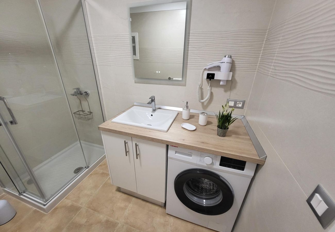 Appartement à Playa de Las Americas - Las Floritas 6 - Calla Lily