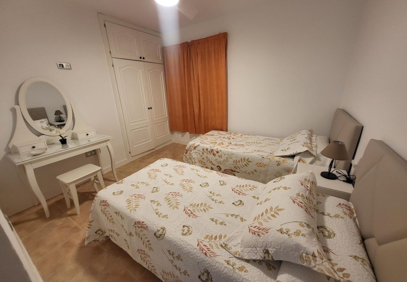 Appartement à Playa de Las Americas - Las Floritas 6 - Calla Lily