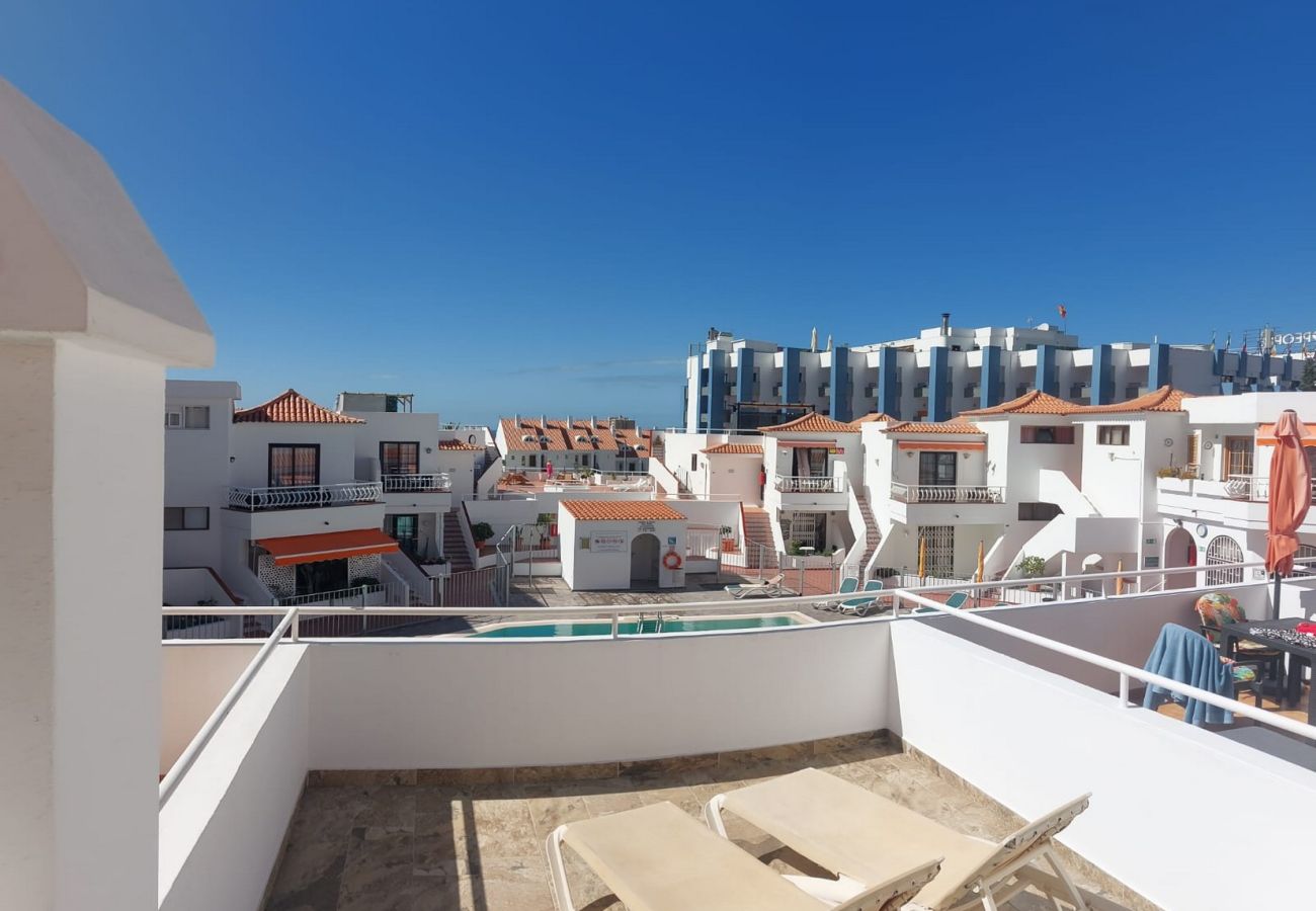 Appartement à Los Cristianos - Los Diamantes 3